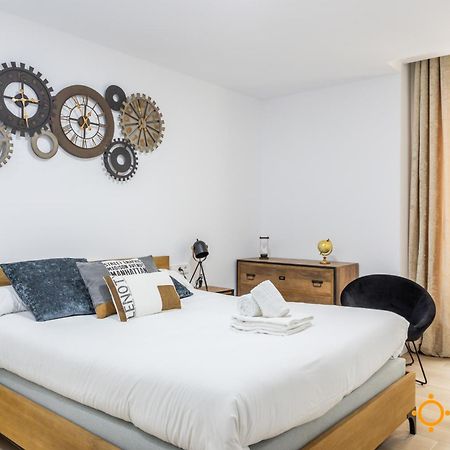 Travelers Dream By Livework Apartment Cádiz Exterior photo
